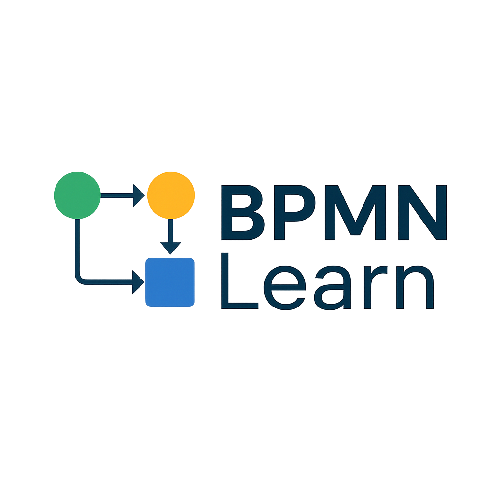 BPMN Learn